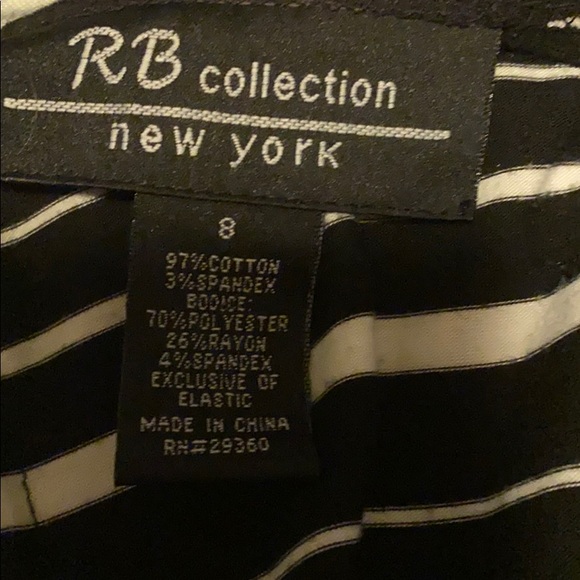 RB Collection Dress - Picture 5 of 5